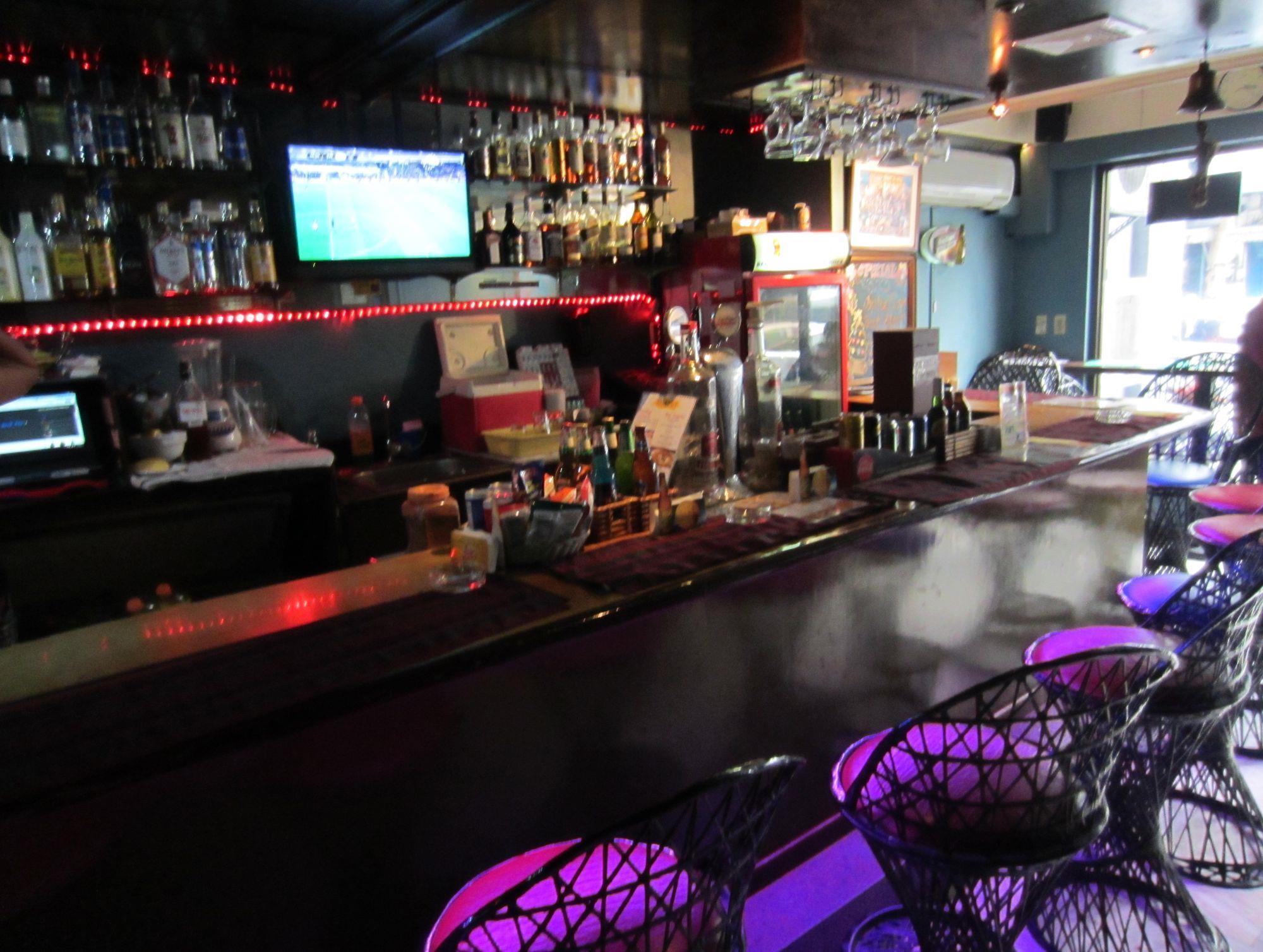 The Southern Cross Hotel מנילה מראה חיצוני תמונה